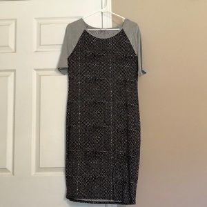 Lularoe Julia dress